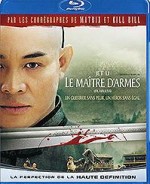 Le Maître d'armes