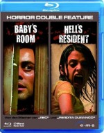 The Baby's Room, Hell's Resident (Double Feature)