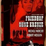 Friedhof ohne Kreuze EPUISE/OUT OF PRINT