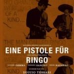 Eine Pistole für Ringo