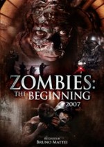Zombies : The Beginning