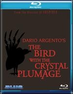 The Bird with the Crystal Plumage EPUISE/OUT OF PRINT