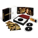 Wanted (2 Discs Collector's Edition With Postcards)