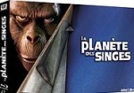 La Planète des Singes : L'intégrale 