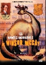 Les Mondes Imaginaires De Winsor McCay