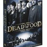 Deadwood - Intégrale Saison 3 (Coffret 4 DVD)