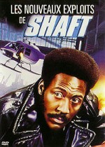 Shaft - Les nouveaux exploits de Shaft