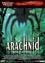 Arachnid