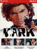 Mark Il Poliziotto Cofanetto (3 DVD)