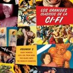 Los Grandes Clasicos De La Ci-Fi Volumen 3