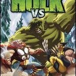 Hulk Vs