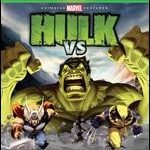 Hulk Vs