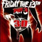 Friday the 13th Part 3 : 3D