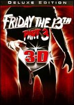 Friday the 13th Part 3 : 3D