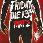 Friday the 13th Part 2