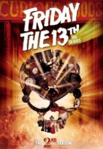 Friday The 13th - The Series : The Second Season