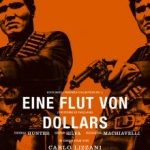 Eine Flut von Dollars