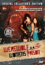 Werewolf in a Women's Prison - Special CE - Uncut EPUISE/OUT OF PRINT