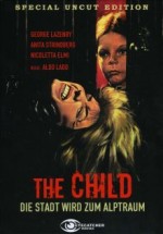 The Child EPUISE/OUT OF PRINT