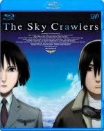 The Sky Crawlers