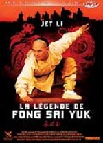 La Légende de Fong Sai-Yuk