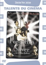 Forgotten Silver (édition collector)