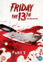 Friday The 13th - Part 7 - The New Blood