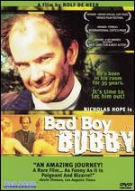 Bad Boy Bubby