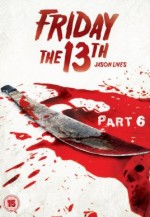 Friday The 13th - Part 6 - Jason Lives