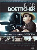 Budd Boetticher Box Set