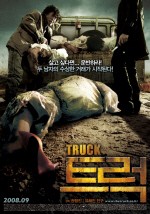 Truck (2 dvds)