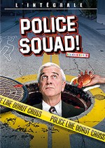 Police Squad ! - L'intégrale