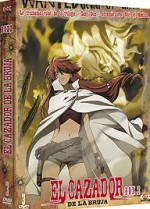 El Cazador de la Bruja - Box 2/2