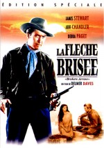 la flêche brisée