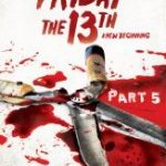Friday The 13th - Part 5 - A New Beginning