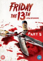 Friday The 13th - Part 5 - A New Beginning