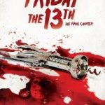 Friday The 13th - Part 4 - The Final Chapter