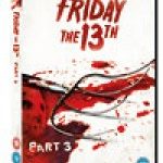 Friday The 13th - Part 3