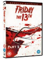 Friday The 13th - Part 3