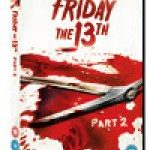 Friday The 13th - Part 2