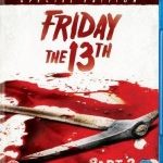 Friday The 13th - Part 2