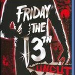 Friday The 13th