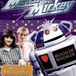 Metal Mickey - Series 2 - Complete