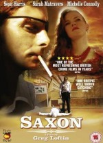 Saxon EPUISE/OUT OF PRINT