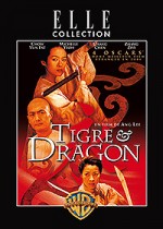 Tigre et Dragon