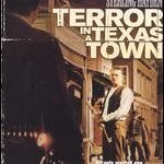 Terror in a texas town