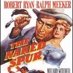 The naked spur