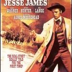 The True Story of Jesse James