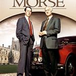 Inspecteur Morse (Saison 1)