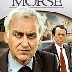 Inspecteur Morse (Saison 2)